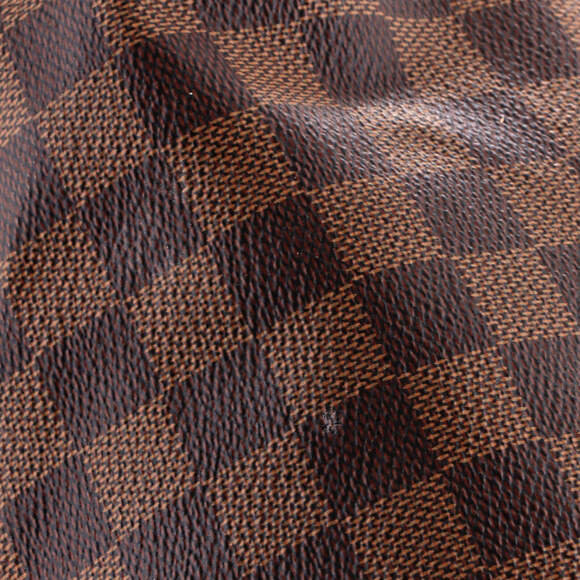 Louis Vuitton 25 Speedy Bandouliere Bag Damier - Picture 6 of 8